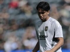 Adrian Wibowo Debut Gemilang, Bawa Wacker Innsbruck Menang di Injury Time