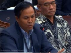 Ahli KPU Tegaskan Pengecualian Ijazah Tak Dirancang Khusus untuk Gibran