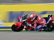 Aleix Espargaro Gantikan Joan Mir di MotoGP Mandalika 2026