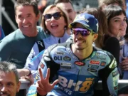 Alex Marquez Pecahkan Rekor Motegi, Ungguli Kakak dan Acosta di Latihan MotoGP Jepang 2026