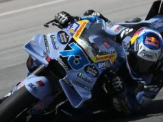 Alex Marquez Raih Pole Position MotoGP Malaysia 2026, Tekuk Kakak Kandung Marc
