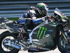 Alex Rins Tak Sabar Balapan di Mandalika 2026