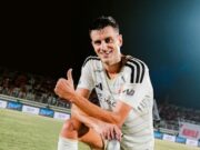 Alexander Jeremejeff, Striker Jangkung Asal Swedia yang Diboyong Persija untuk Puncak Musim 2026-2027