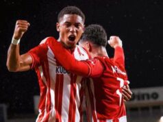 Almeria Pamer Kecepatan Daijiro Chirino, Saat Herdman Carikan Pemain Sayap Cepat