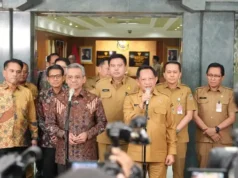 Alokasi Transfer Daerah Naik Jadi Rp720 Triliun untuk Tangani Bencana dan Fiskal Daerah