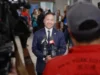Alvin Tedjo Terpilih Jadi Wali Kota Mississauga, Kanada