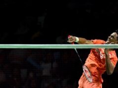 Alwi Farhan Tembus 16 Besar Denmark Open 2026, Siap Hadapi Jonatan Christie