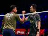 Alwi Farhan Tumbangkan Jonatan Christie, Tembus Perempat Final Denmark Open 2026