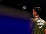 Alwi Farhan dan Putri Kusuma Wardani Gagal Tembus Semifinal French Open 2026