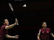 Amri/Nita Bangkit dari Tertinggal, Tembus Semifinal Hylo Open 2026
