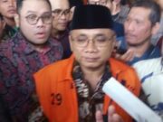 Amsal Sitepu Soroti Perubahan Angka Kerugian dalam Kasus Kuota Haji Gus Yaqut