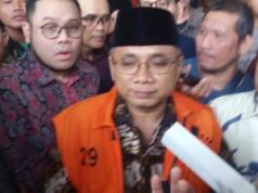 Amsal Sitepu Soroti Perubahan Angka Kerugian dalam Kasus Kuota Haji Gus Yaqut