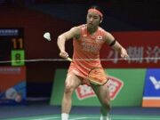 An Se Young Juara French Open 2026, Kalahkan Sindhu dalam Pertarungan Sengit