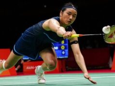 An Se Young Makin Abadi, Susy Susanti: Sistem Poin Baru Justru Perpanjang Dominasinya