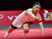 An Se Young Pecahkan Rekor Susy Susanti, Catat 47 Gelar dalam Karier