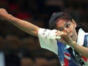 An Se Young Pecahkan Rekor Susy Susanti, Legenda Badminton Indonesia Ikut Memberi Apresiasi