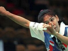 An Se Young Pecahkan Rekor Susy Susanti, Legenda Badminton Indonesia Ikut Memberi Apresiasi