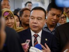 Ancaman Narkoba Lintas Batas Terungkap, 1,16 Ton Ketamin Diamankan di Sumut
