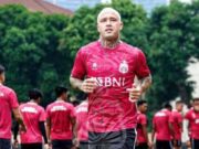 Andai Waktu Bisa Diulang, Radja Nainggolan Ingin Bela Timnas Indonesia