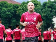 Andai Waktu Bisa Diulang, Radja Nainggolan Ingin Bela Timnas Indonesia