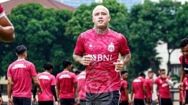 Andai-Waktu-Bisa-Diulang-Radja-Nainggolan-Ingin-Bela-Timnas-Indonesia