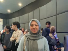 Andini, Lulusan Ilmu Gizi Berjuang Tembus Dunia Kerja