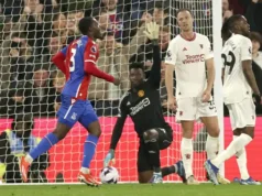 Andre Onana Jadi Buruan Galatasaray, Trabzonspor Kewalahan Bayar