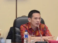 Anggota DPR Usulkan Karhutla Skala Besar Dijadikan Terorisme Lingkungan