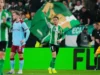 Antony Masih Dipercaya Pellegrini Meski Belum Temukan Form Terbaik