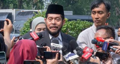 Anwar-Usman-Dilantik-Jadi-Wantimpres-Prabowo-Mantan-Ketua-MK-dan-Paman-Gibran