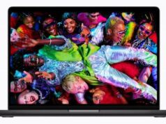 Apple Rencanakan Rilis MacBook Layar Sentuh Akhir Oktober