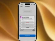 Apple Rilis iOS 27.2 dengan Fitur AI Lebih Cerdas dan Privasi Lebih Ketat
