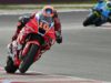 Aprilia Dominan di Mandalika, Marini Akui Sulit Dikalahkan