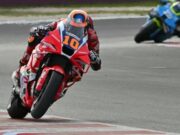 Aprilia Dominan di Mandalika, Marini Akui Sulit Dikalahkan
