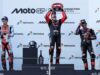 Aprilia Hiasi Podium MotoGP Indonesia 2026 dengan Empat Pembalap di Empat Besar