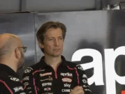 Aprilia Kuasai Empat Besar, Bezzecchi Menang di MotoGP Indonesia 2026