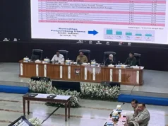 Arab Saudi Diserang Houthi, Mendagri Waspadai Lonjakan Harga Minyak