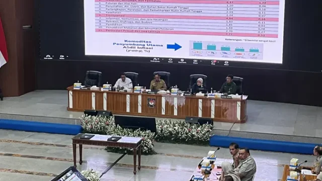 Arab-Saudi-Diserang-Houthi-Mendagri-Waspadai-Lonjakan-Harga-Minyak