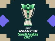 Arab Saudi Diuji Keamanan, Jepang Ragukan Tuan Rumah Piala Asia 2027