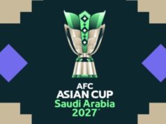 Arab Saudi Diuji Keamanan, Jepang Ragukan Tuan Rumah Piala Asia 2027