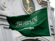 Arab Saudi Eksekusi Mati Dua Warga Bangladesh di Masjid Makkah