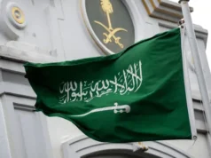 Arab Saudi Eksekusi Mati Dua Warga Bangladesh di Masjid Makkah