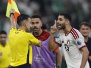 Arab Saudi Juara Gulf Cup 2026 Usai Menang 2-0 atas UEA, Kericuhan Pascalaga Mewarnai Final