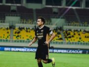 Arema FC Bertekad Bangkit Lawan Dewa United di Kanjuruhan