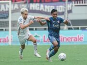 Arema FC Fokus Perbaiki Komunikasi Hadapi Persija Jakarta