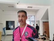 Arema FC Ganti Pelatih Usai Kekalahan Telak 1-5 dari Persija Jakarta