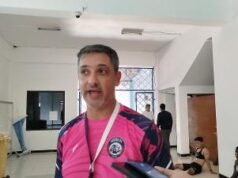 Arema FC Ganti Pelatih Usai Kekalahan Telak 1-5 dari Persija Jakarta