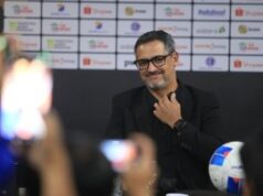Arema FC Hadapi Persija dengan Rekor Tandang Menggigit