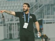 Arema FC Hancurkan Dewa United 4-0 dalam Debut Andre Caldas