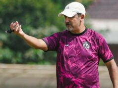 Arema FC Siap Hadapi Ujian Berat Lawan Persija di Bekasi